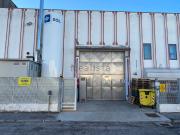 Capannone in vendita di 500 m² in Via Catene