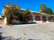 Capannone in vendita di 500 m² in Via DELLE FONTI, 52