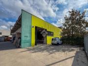 Capannone in vendita di 500 m² in Via Giacomo Marenghi, 33