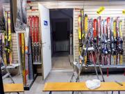 Capannone in vendita di 500 m² in Via Nazionale