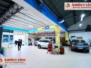 Capannone in vendita di 500 m² in Via Nuova Poggioreale, 55