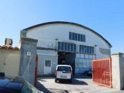 Capannone in vendita di 500 m² in Via Ugione