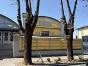 Capannone in vendita di 500 m² in Viale Della Repubblica, 1