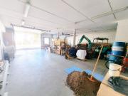 Capannone in vendita di 508 m²