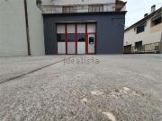 Capannone in vendita di 515 m²