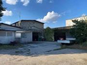 Capannone in vendita di 520 m² in Via Benedetto Zallone