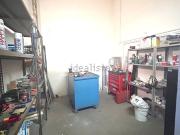 Capannone in vendita di 520 m² in Via dell&apos Artigianato