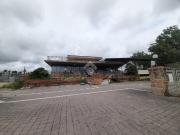 Capannone in vendita di 525 m² in Via Nettuno Velletri