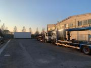 Capannone in vendita di 525 m² in Via San Vitale