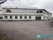 Capannone in vendita di 5300 m² in Via Dante Alighieri, 55