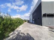 Capannone in vendita di 530 m²