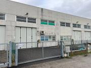 Capannone in vendita di 530 m² in Via dell&apos...