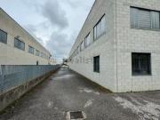 Capannone in vendita di 532 m² in Via delle Viole