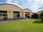 Capannone in vendita di 540 m² in Vicolo Redipuglia, 1