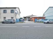 Capannone in vendita di 5500 m² in Corso Torino, 75