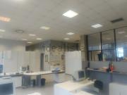 Capannone in vendita di 550 m²