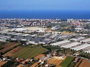 Capannone in vendita di 550 m² in Via Coriano, 58