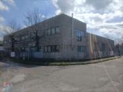 Capannone in vendita di 550 m² in Via Decorati al Valor...