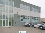 Capannone in vendita di 550 m² in Via dell&apos Industria, 2