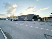 Capannone in vendita di 550 m² in Via Tutto Ghedi, 8