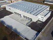 Capannone in vendita di 5580 m² in Via Marche