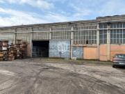 Capannone in vendita di 5600 m² in Via Cristoforo Colombo