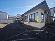 Capannone in vendita di 5600 m² in Via Valcamonica, 21