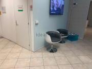 Capannone in vendita di 569 m²