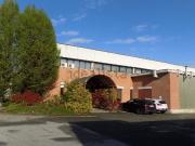 Capannone in vendita di 570 m² in Strada Statale 24 del...