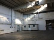 Capannone in vendita di 5763 m² in Strada Villa Superiore, 1