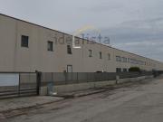 Capannone in vendita di 5807 m² in Via Domenico Corvi