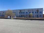 Capannone in vendita di 5811 m² in Via Prato, 3