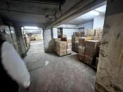 Capannone in vendita di 590 m² in Via Terracina, 381