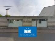 Capannone in vendita di 591 m² in Corso Ivrea, 7