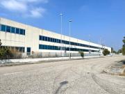 Capannone in vendita di 6000 m² in Via dell&apos Artigianato