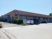 Capannone in vendita di 600 m² in Strada di Sabbione, 27