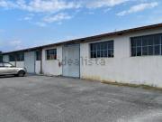 Capannone in vendita di 600 m² in Strada Pedrada, 9