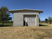 Capannone in vendita di 600 m² in Via dell&apos Erpi