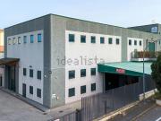 Capannone in vendita di 600 m² in Via di Campo Gillaro