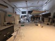 Capannone in vendita di 600 m² in Via Emilia Romagna