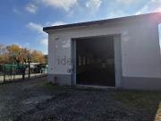 Capannone in vendita di 600 m² in Via Giuseppe Galliano, 86
