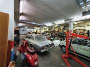 Capannone in vendita di 600 m² in Via Mafalda di Savoia