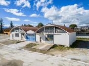 Capannone in vendita di 600 m² in Via Marvin Gelber