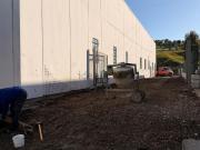 Capannone in vendita di 600 m² in Viale Magna Grecia