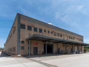 Capannone in vendita di 6050 m² in Contrada Difesa