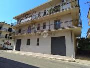 Capannone in vendita di 60 m² in Via Metaponto, 44