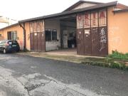 Capannone in vendita di 610 m² in Via Ancilla Marighetto