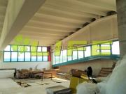 Capannone in vendita di 610 m² in Via Papadopuli Sud