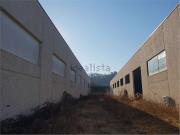 Capannone in vendita di 620 m² in Via Sivo