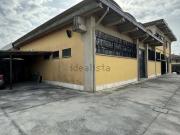 Capannone in vendita di 624 m² in Via empolese